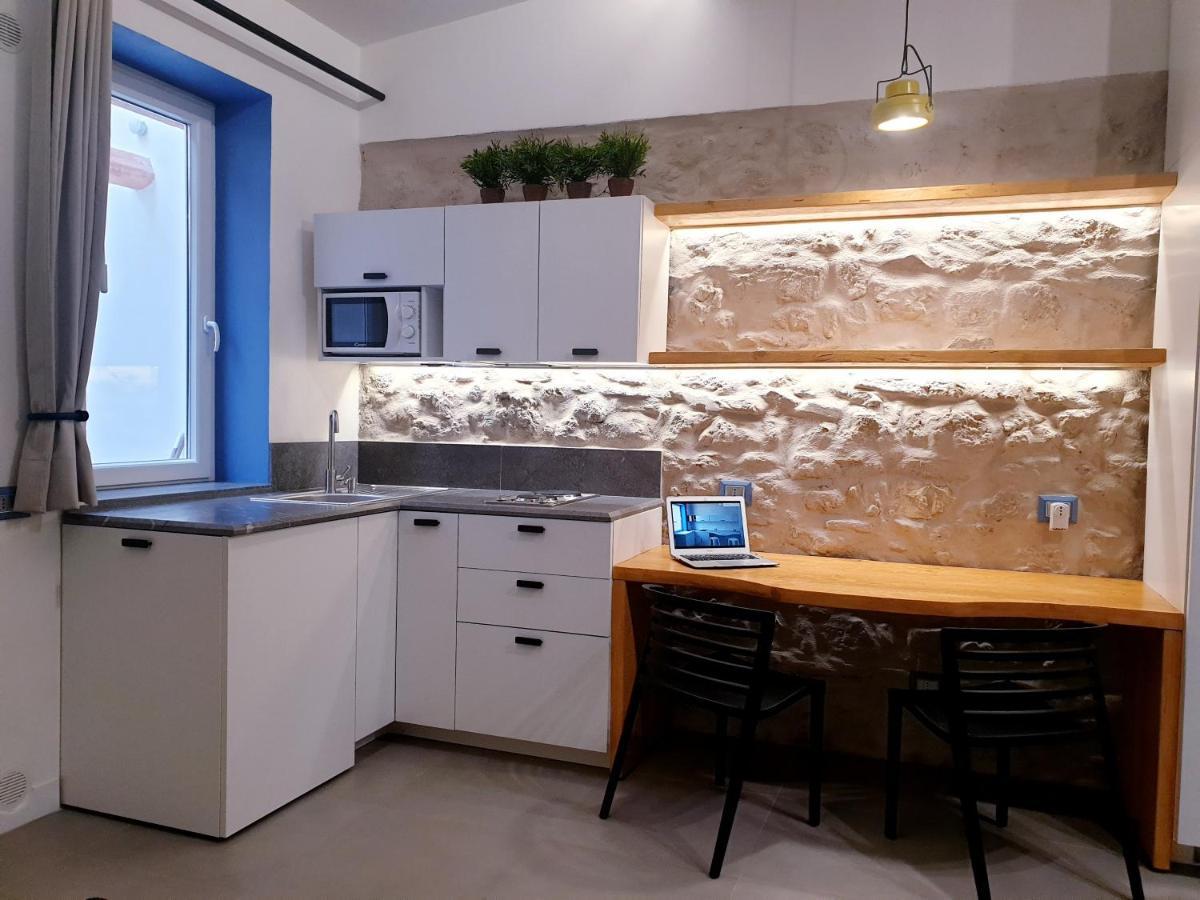 Mediterraneo House Палермо Экстерьер фото