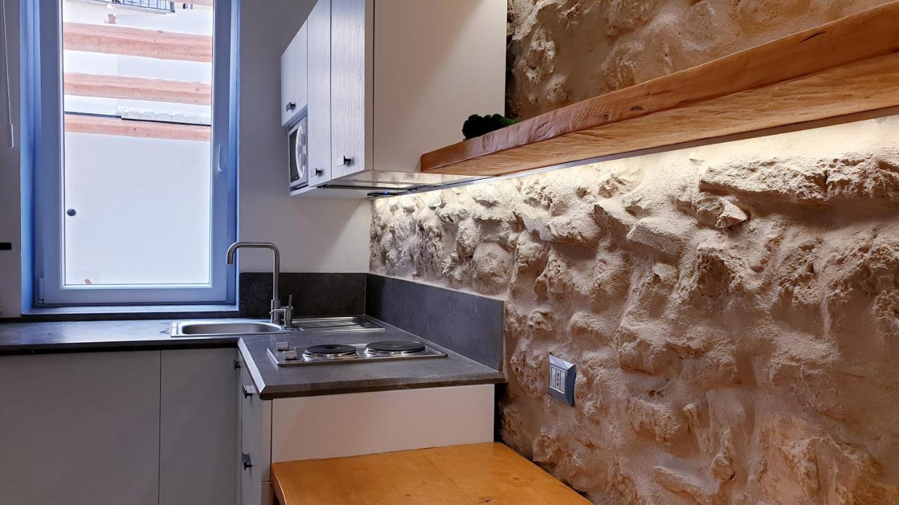 Mediterraneo House Палермо Экстерьер фото