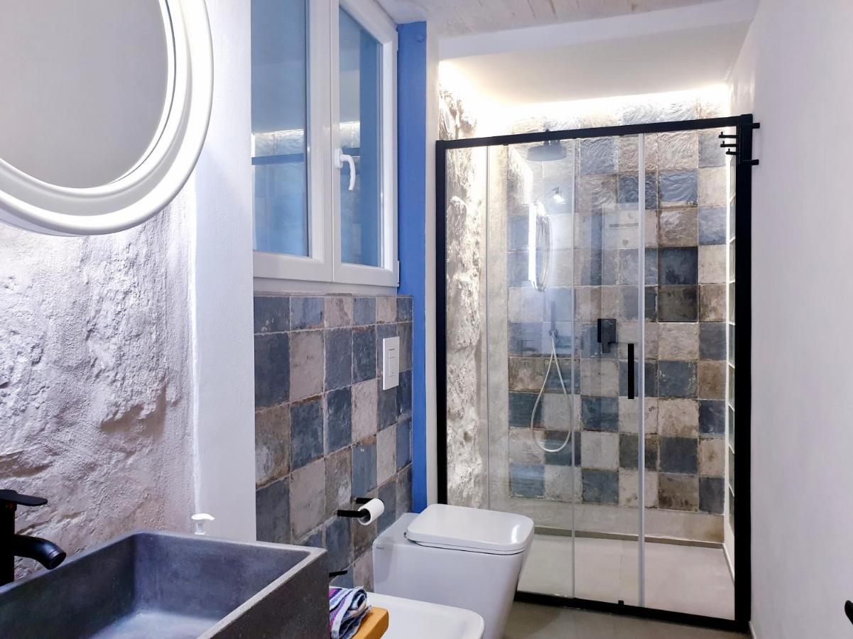Mediterraneo House Палермо Экстерьер фото