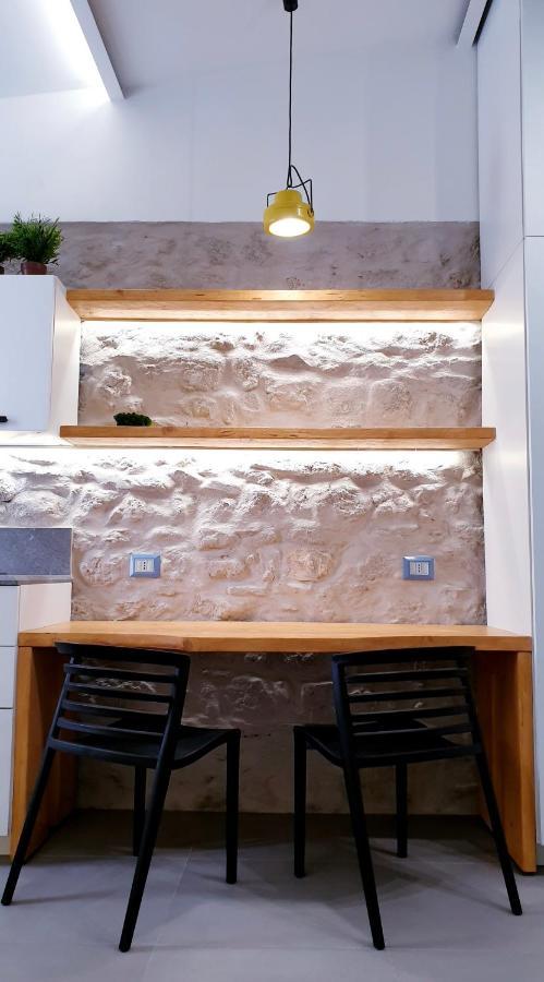 Mediterraneo House Палермо Экстерьер фото