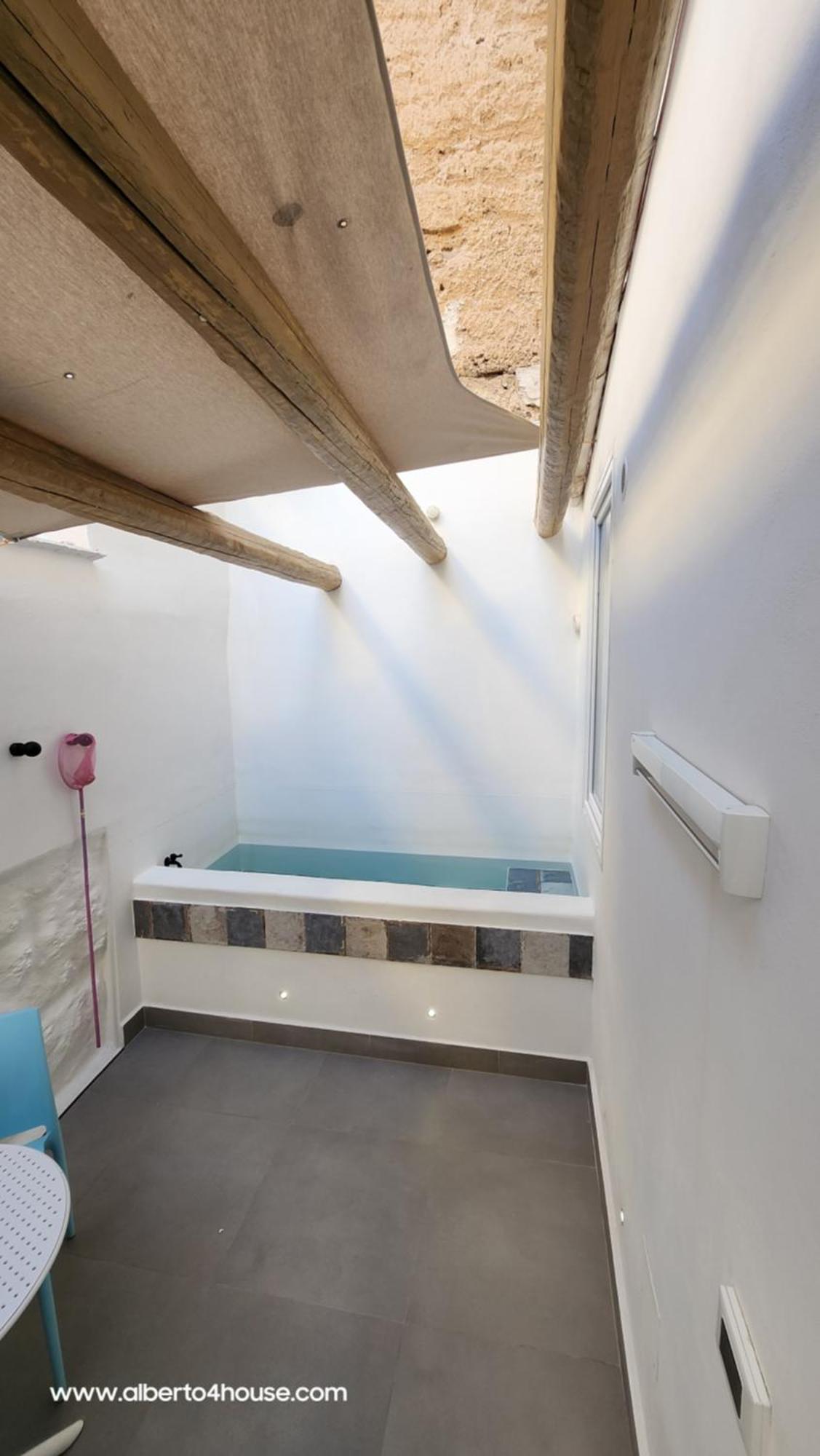 Mediterraneo House Палермо Экстерьер фото